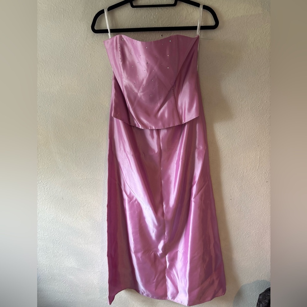 Vintage Gunne Sax 2 piece outfit size 9/10 and 7/8 bottom y2K prom style!